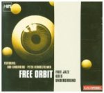 Free Jazz Underground, 1 Audio-CD