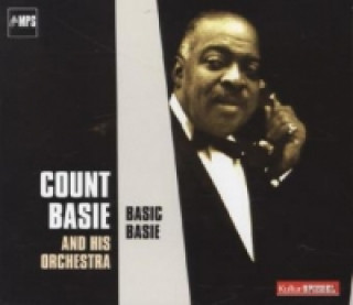 Count Basie and his Orchestra, Basic Basie, 1 Audio-CD