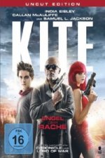Kite - Engel der Rache, 1 DVD (Uncut Edition)