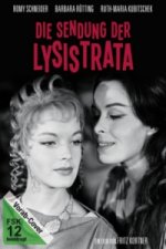 Die Sendung der Lysistrata, 3 DVDs