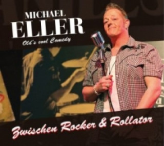 Zwischen Rocker & Rollator, Audio-CD