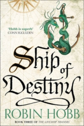Ship of Destiny
