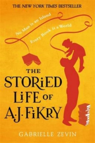 Storied Life of A.J. Fikry