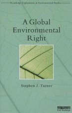 Global Environmental Right