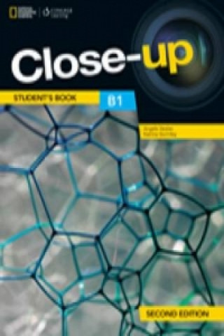 Close-up B1 with Online Student Zone