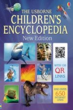 Usborne Children's Encyclopedia