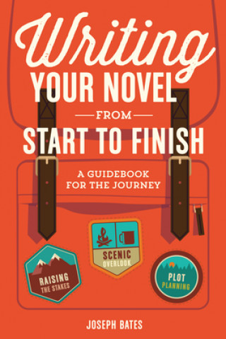 Writing your Novel from Start to Finish