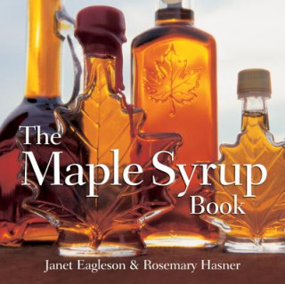 Maple Syrup Book