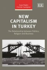 New Capitalism in Turkey