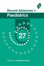 Recent Advances in Paediatrics: 27