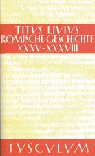 Roemische Geschichte, Buch XXXV-XXXVIII