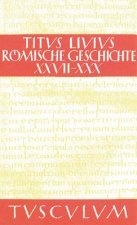 Roemische Geschichte, Roemische Geschichte VI/ Ab urbe condita VI