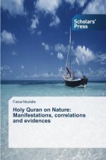 Holy Quran on Nature