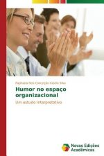 Humor no espaco organizacional