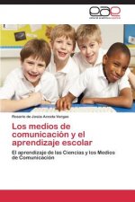 medios de comunicacion y el aprendizaje escolar