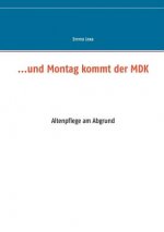 ...und Montag kommt der MDK