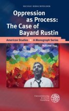 Oppression as Process