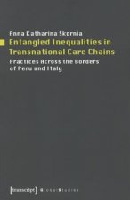 Entangled Inequalities in Transnational Care Cha - Practices Across the Borders of Peru and Italy