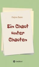 Chaot Unter Chaoten