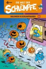 Schlümpfe Die Welt der Schlümpfe
