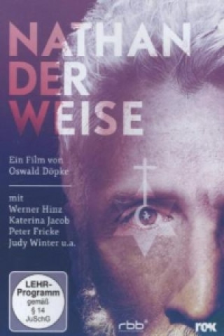 Nathan der Weise, 1 DVD