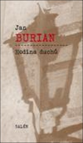 Hodina duchů