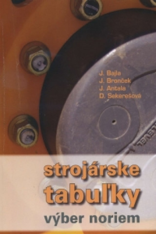 Strojďż˝rske tabuďż˝ky