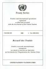 Treaty Series 2535 I