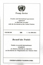 Treaty Series 2540 I