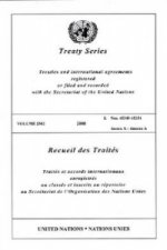 Treaty Series 2542