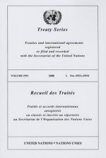 Treaty Series 2551