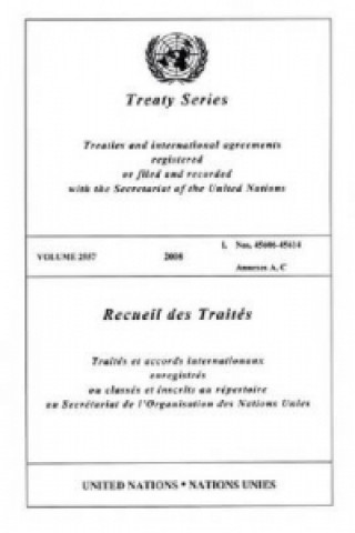 Treaty Series 2557