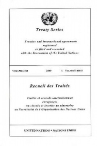 Treaty Series 2561