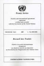 Treaty Series 2562 Parts I-V