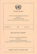 Treaty Series 2575