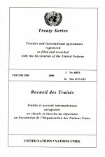 Treaty Series