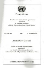 Treaty Series 2588
