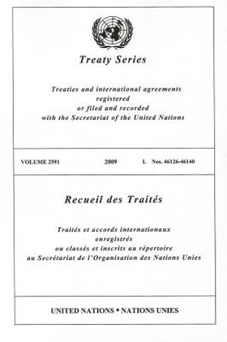 Treaty Series 2591