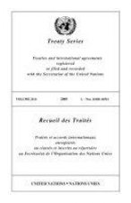 Treaty Series 2616