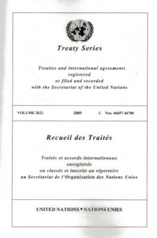 Treaty Series 2622