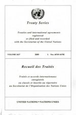 Treaty Series 2627