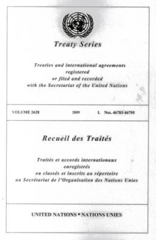 Treaty Series 2628