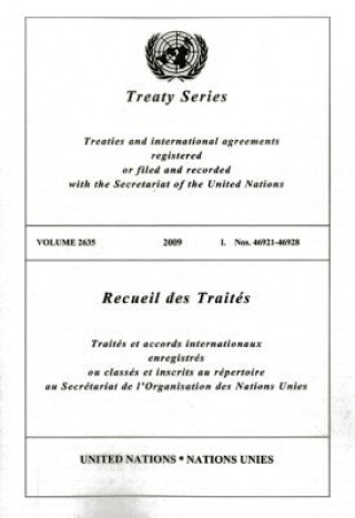 Treaty Series 2635
