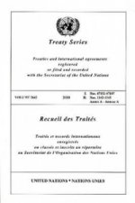 Treaty Series 2642 2010 I