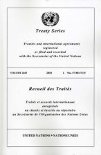 Treaty Series 2643