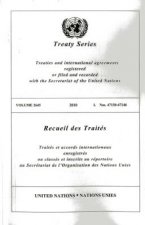 Treaty Series 2645