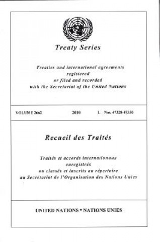 Treaty Series 2662