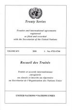 Treaty Series 2674