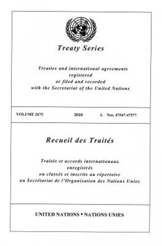 Treaty Series 2675