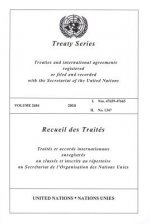 Treaty Series 2684